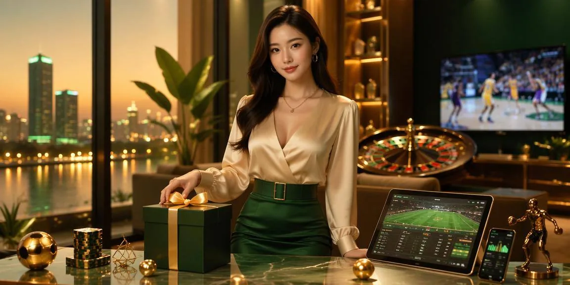 9m333 Casino Việt Nam